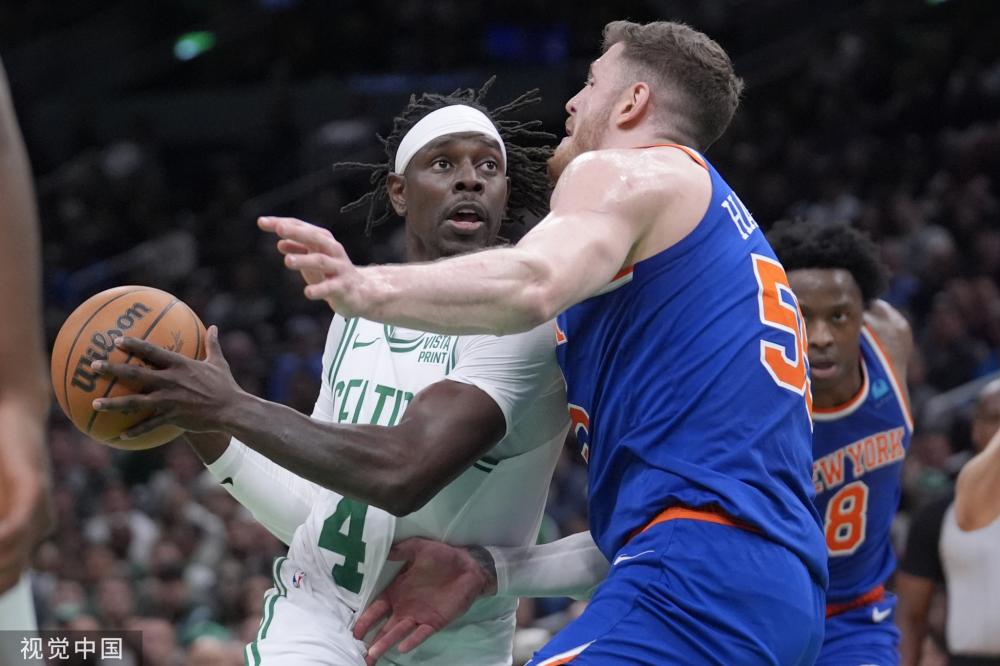 记者质疑独行侠阵容：原本为东契奇打造，现在能否兼容存疑